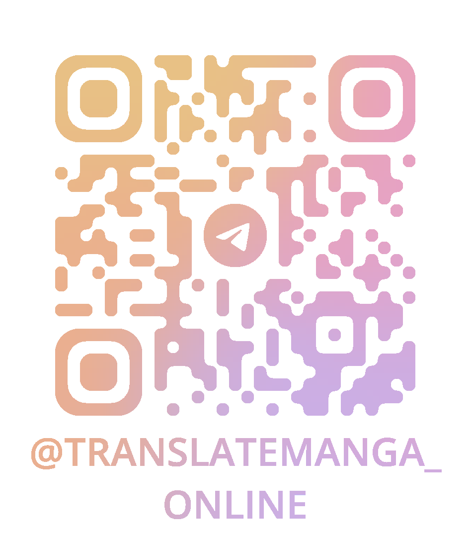 Telegram QR Code
